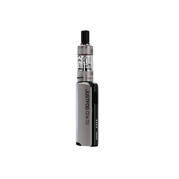 KIT Q16 PRO PLUS JUSTFOG
