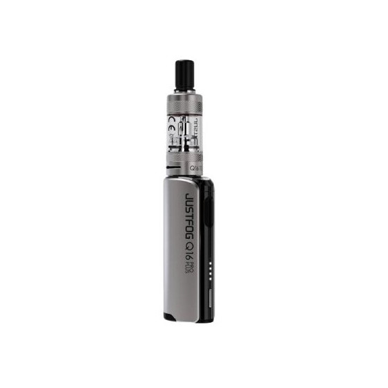KIT Q16 PRO PLUS JUSTFOG