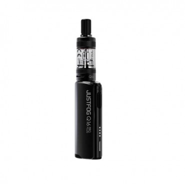 KIT Q16 PRO PLUS JUSTFOG
