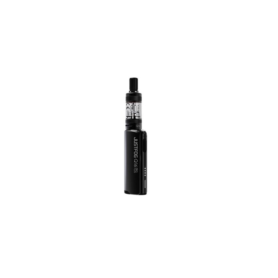 KIT Q16 PRO PLUS JUSTFOG KIT Q16 PRO PLUS JUSTFOG