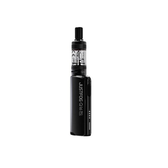KIT Q16 PRO PLUS JUSTFOG