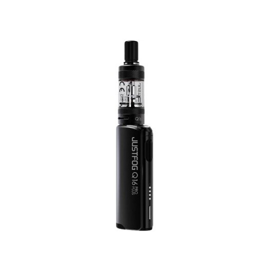 KIT Q16 PRO PLUS JUSTFOG