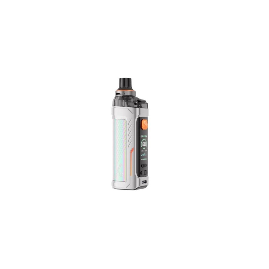 KIT ARMOUR G 3000 mAh VAPORESSO KIT ARMOUR G 3000 mAh VAPORESSO