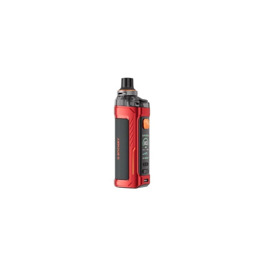 KIT ARMOUR G 3000 mAh VAPORESSO KIT ARMOUR G 3000 mAh VAPORESSO