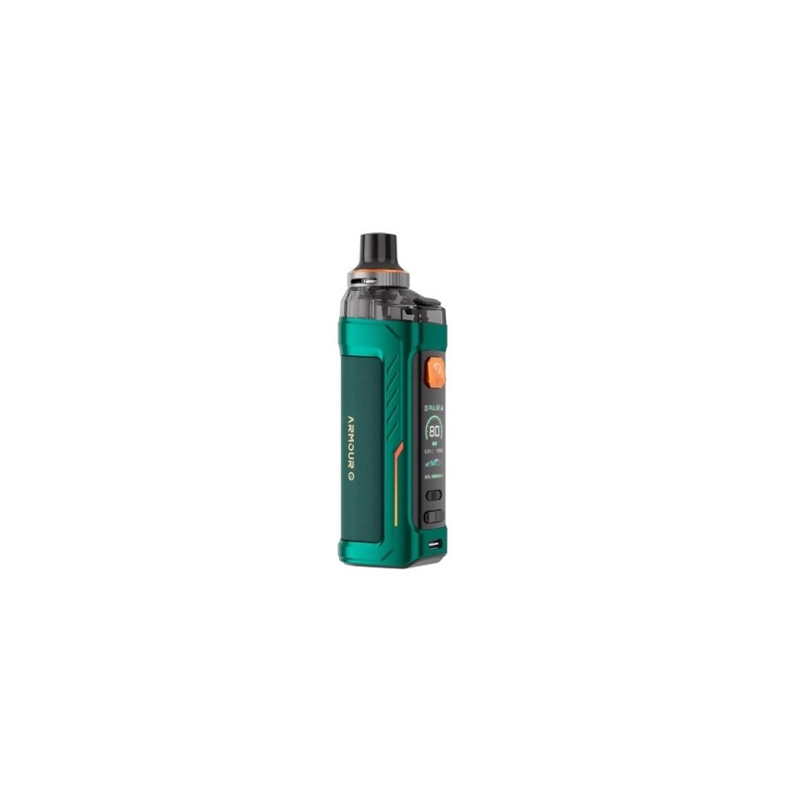 KIT ARMOUR G 3000 mAh VAPORESSO KIT ARMOUR G 3000 mAh VAPORESSO