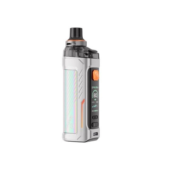 KIT ARMOUR GS VAPORESSO
