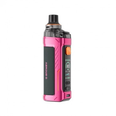 KIT ARMOUR GS VAPORESSO