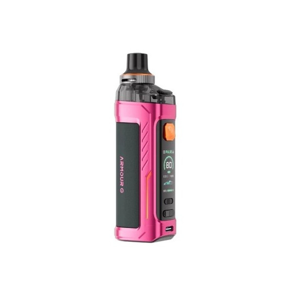 KIT ARMOUR GS VAPORESSO