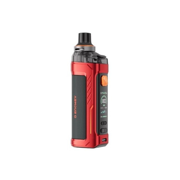 KIT ARMOUR GS VAPORESSO