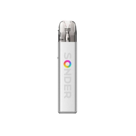 KIT POD SONDER Q2 GEEKVAPE