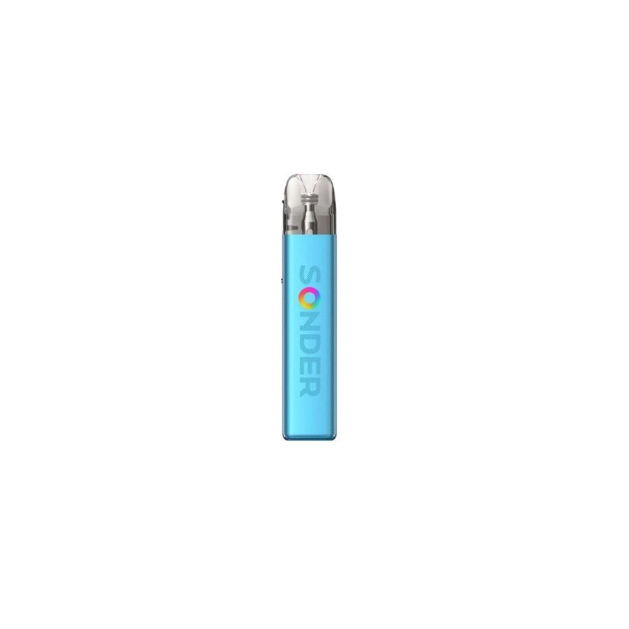 KIT POD SONDER Q2 GEEKVAPE