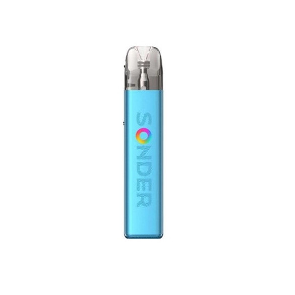 KIT POD SONDER Q2 GEEKVAPE