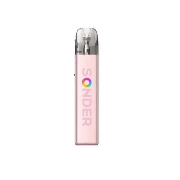 KIT POD SONDER Q2 GEEKVAPE