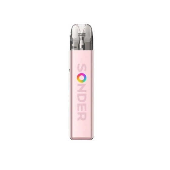 KIT POD SONDER Q2 GEEKVAPE