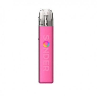 KIT POD SONDER Q2 GEEKVAPE