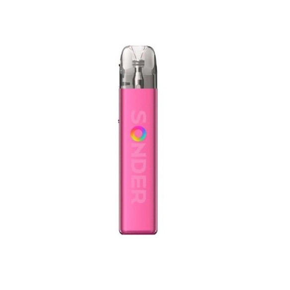 KIT POD SONDER Q2 GEEKVAPE