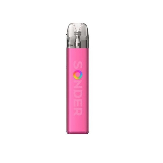 KIT POD SONDER Q2 GEEKVAPE