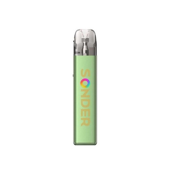 KIT POD SONDER Q2 GEEKVAPE