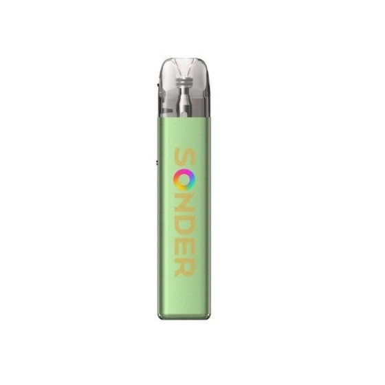 KIT POD SONDER Q2 GEEKVAPE