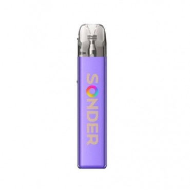 KIT POD SONDER Q2 GEEKVAPE
