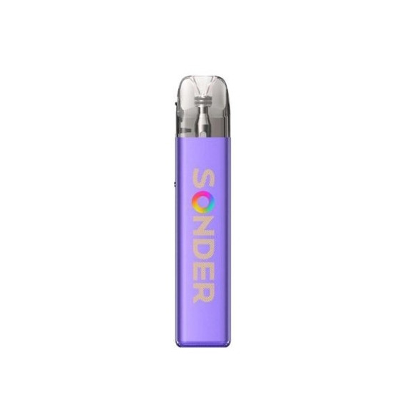 KIT POD SONDER Q2 GEEKVAPE