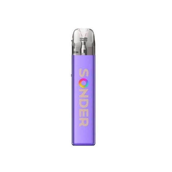 KIT POD SONDER Q2 GEEKVAPE