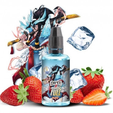 CONCENTRE YUKO 30ML FIGHTER FUEL BY MAISON FUEL