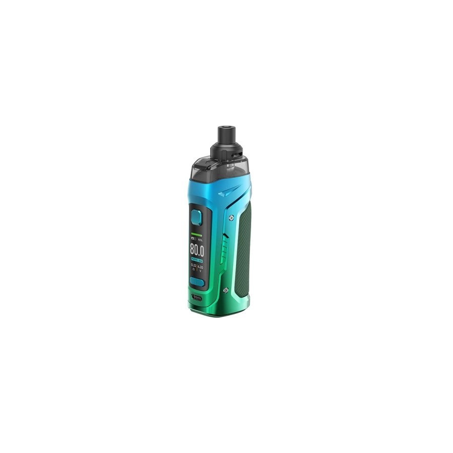 KIT COOLFIRE PZP 2400 mAh INNOKIN KIT COOLFIRE PZP 2400 mAh INNOKIN