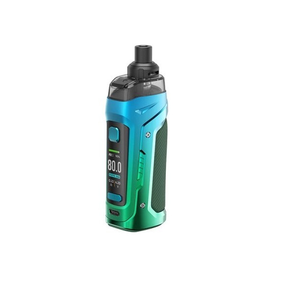 KIT COOLFIRE PZP 2400 mAh INNOKIN