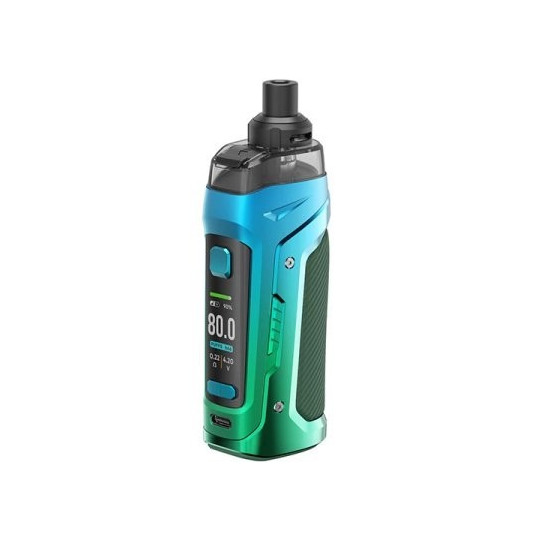 KIT COOLFIRE PZP 2400 mAh INNOKIN