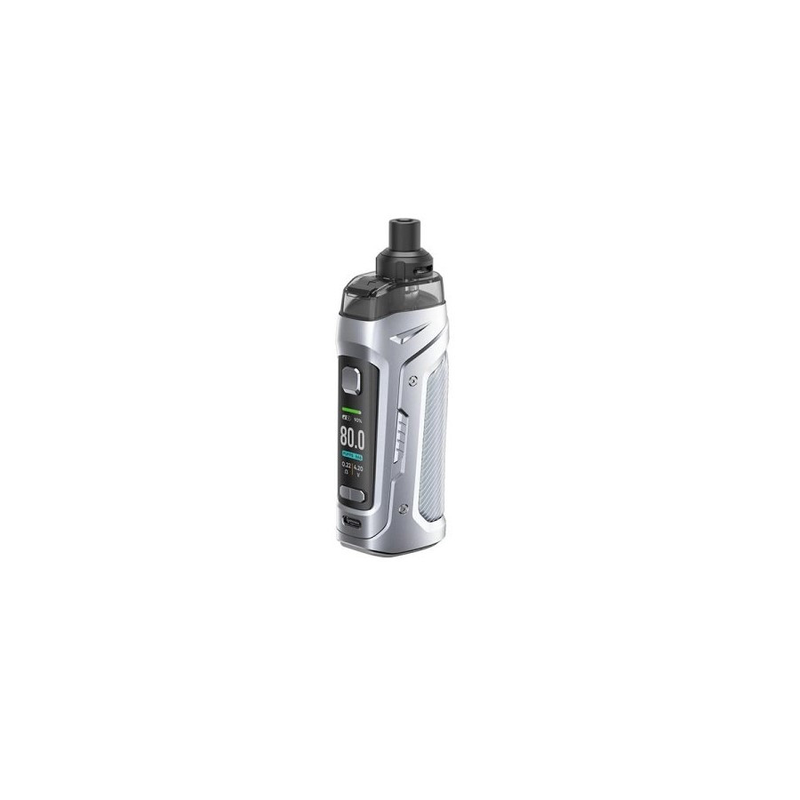 KIT COOLFIRE PZP 2400 mAh INNOKIN KIT COOLFIRE PZP 2400 mAh INNOKIN