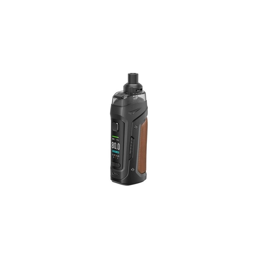 KIT COOLFIRE PZP 2400 mAh INNOKIN KIT COOLFIRE PZP 2400 mAh INNOKIN