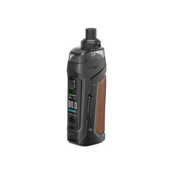 KIT COOLFIRE PZP 2400 mAh INNOKIN