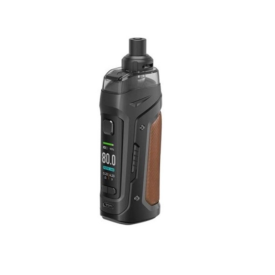 KIT COOLFIRE PZP 2400 mAh INNOKIN