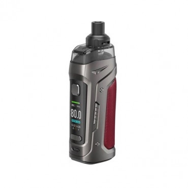KIT COOLFIRE PZP 2400 mAh INNOKIN