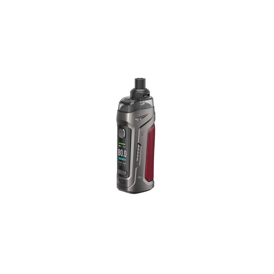 KIT COOLFIRE PZP 2400 mAh INNOKIN KIT COOLFIRE PZP 2400 mAh INNOKIN