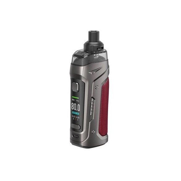 KIT COOLFIRE PZP 2400 mAh INNOKIN