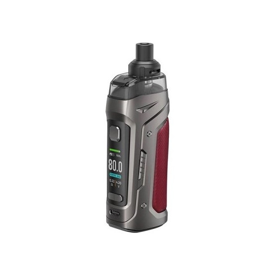 KIT COOLFIRE PZP 2400 mAh INNOKIN