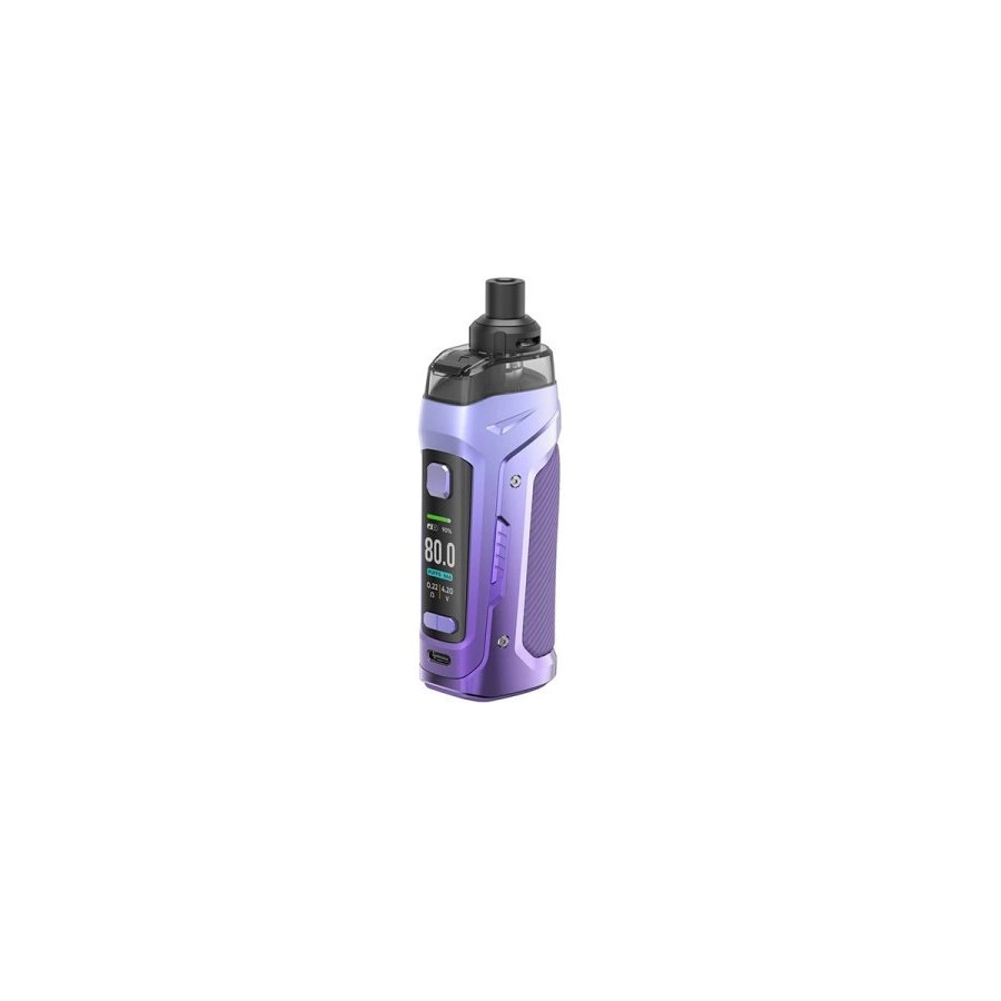KIT COOLFIRE PZP 2400 mAh INNOKIN