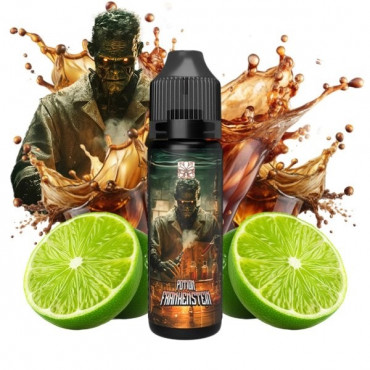 Frankenstein - 50 ou 100 ml - TRIBAL FORCE