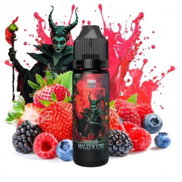 Maleficent - 50 ou 100 ml - TRIBAL FORCE