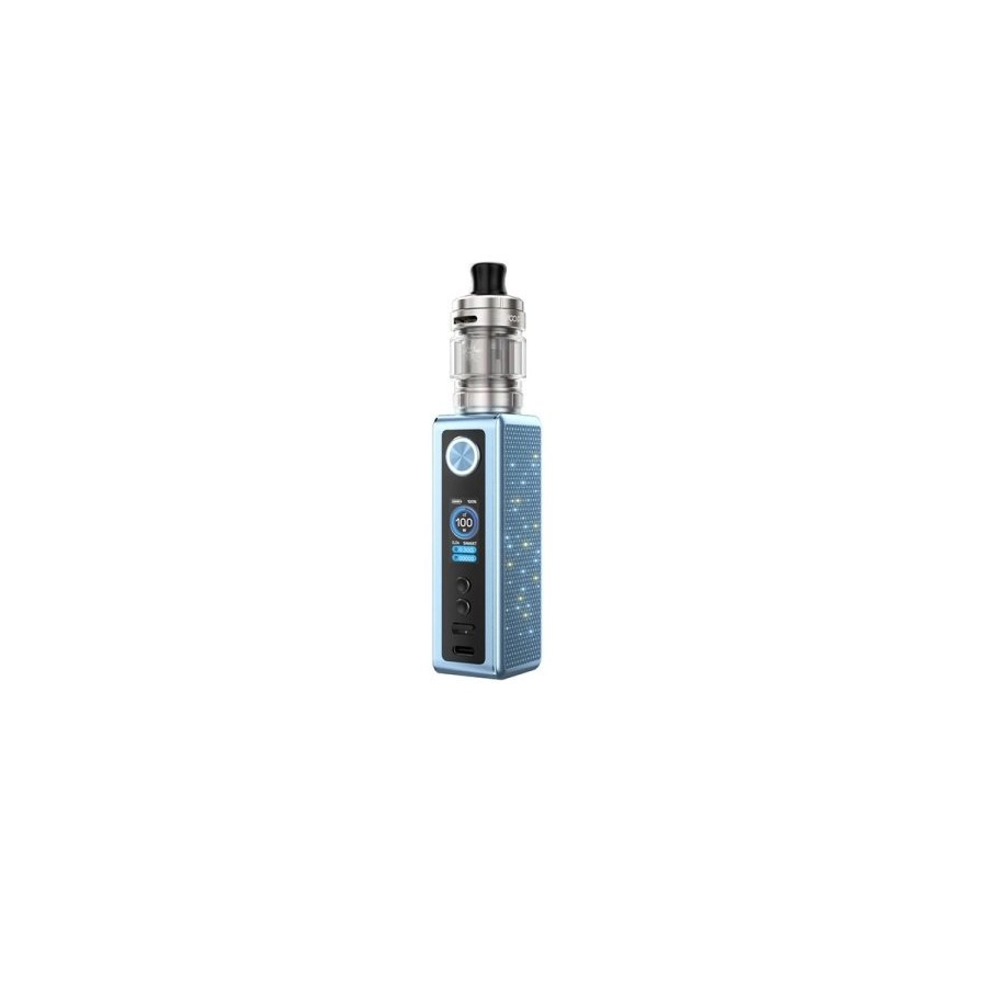 KIT VINCI SPARK 100 VOOPOO KIT VINCI SPARK 100 VOOPOO