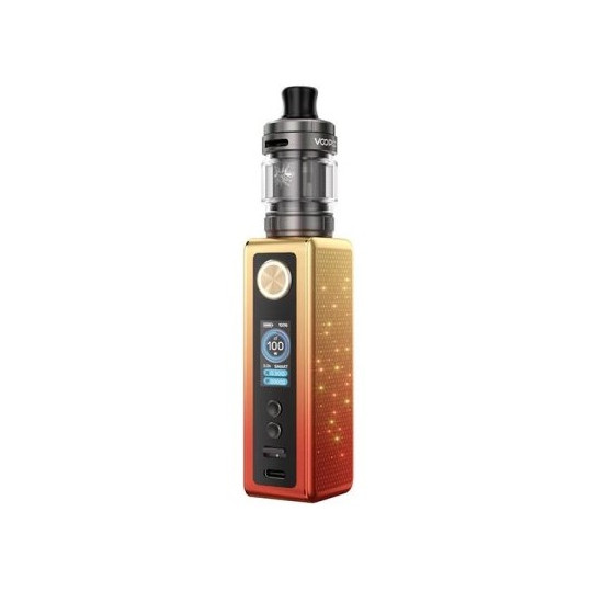 KIT VINCI SPARK 100 VOOPOO