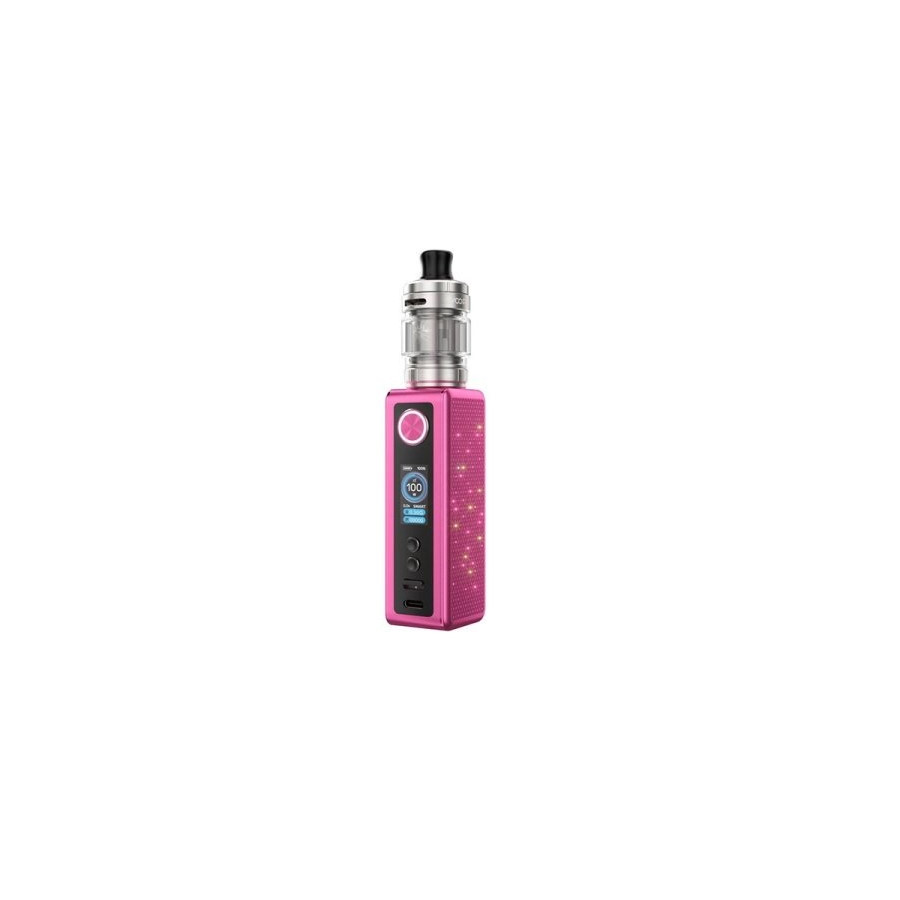 KIT VINCI SPARK 100 VOOPOO KIT VINCI SPARK 100 VOOPOO