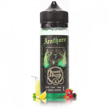 Arathorn - 100ml - Arômes et secrets - SAVOUREA