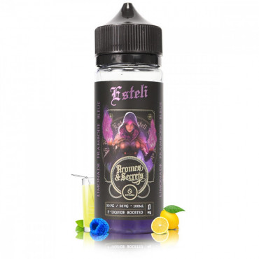 Esteli - 100ml - Arômes et secrets - SAVOUREA