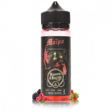 Maïpo - 100ml - Arômes et secrets - SAVOUREA