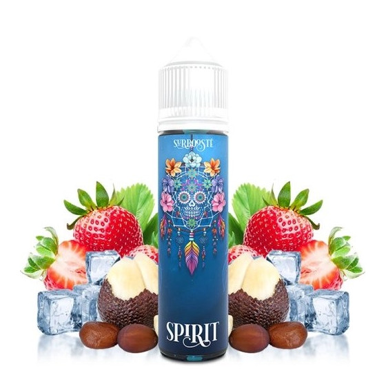 Spirit - 50ml - FULL MOON