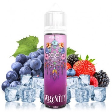 Serenity - 50ml - FULL MOON
