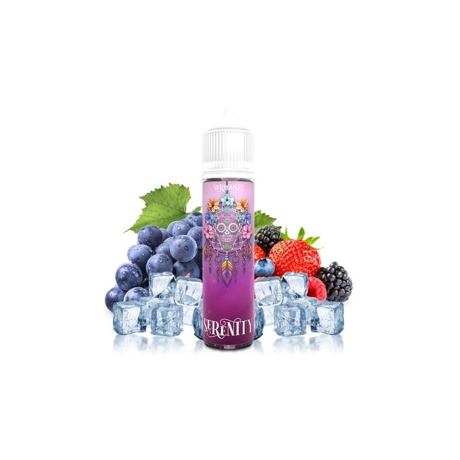 Serenity - 50ml - FULL MOON Serenity - 50ml - FULL MOON